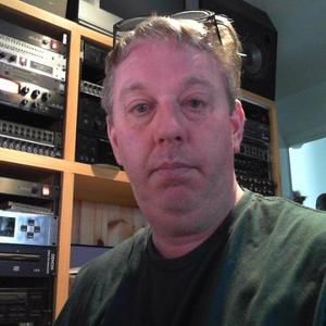 Meet your Posher, Bill